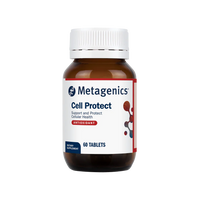 Metagenics Cell protect 60T | Mr Vitamins
