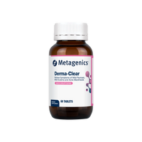 Metagenics Derma-Clear | Mr Vitamins