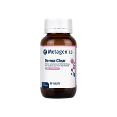 Metagenics Derma-Clear