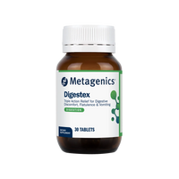 Metagenics Digestex | Mr Vitamins