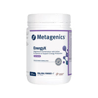 Metagenics EnergyX | Mr Vitamins