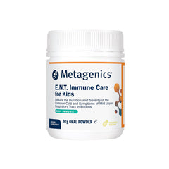 Metagenics E.N.T. Immune Care for Kids