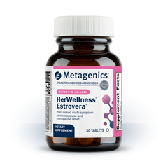 Metagenics Estrovera®