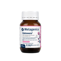 Metagenics Estrovera® | Mr Vitamins