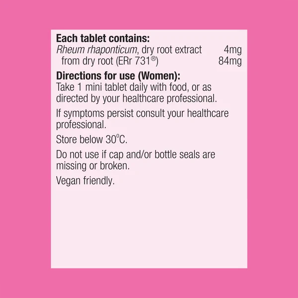 Metagenics Estrovera® | Mr Vitamins