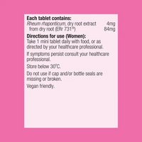 Metagenics Estrovera® | Mr Vitamins