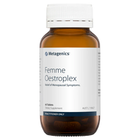 Metagenics Femme Oestroplex | Mr Vitamins
