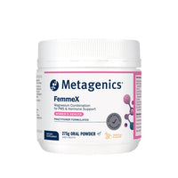 Metagenics Femmex Powder | Mr Vitamins