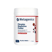 Metagenics Fibroplex MagActive Powder | Mr Vitamins