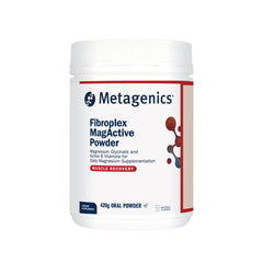 Metagenics Fibroplex MagActive Powder