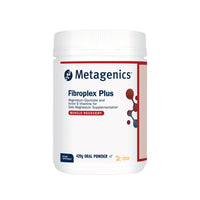 Metagenics Fibroplex Plus Powder | Mr Vitamins