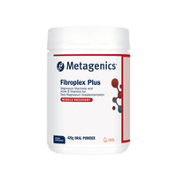 Metagenics Fibroplex Plus Powder | Mr Vitamins