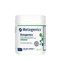 Metagenics Glutagenics Powder | Mr Vitamins