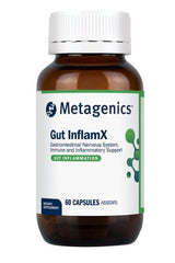 Metagenics Gut InflamX