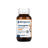 Metagenics Immunogenics | Mr Vitamins