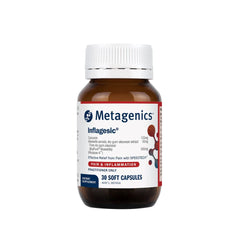 Metagenics Inflagesic™