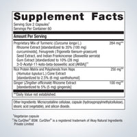 Metagenics Inflavanoid Intensive Care - Renamed Joint Intensive Care | Mr Vitamins