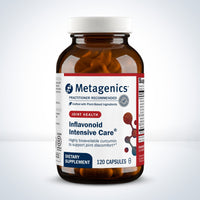 Metagenics Inflavanoid Intensive Care - Renamed Joint Intensive Care | Mr Vitamins