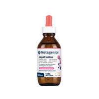 Metagenics Liquid Iodine | Mr Vitamins