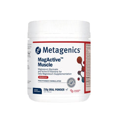 Metagenics MagActive™ Muscle Powder