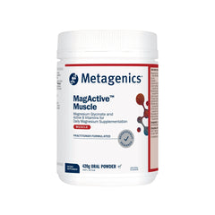 Metagenics MagActive™ Muscle Powder
