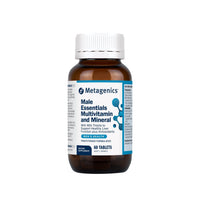 Metagenics Male Essentials | Mr Vitamins