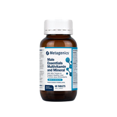 Metagenics Male Essentials