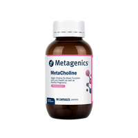 Metagenics MetaCholine | Mr Vitamins
