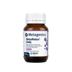 Metagenics MetaRelax® Daily