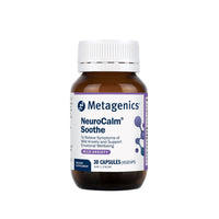 Metagenics NeuroCalm® | Mr Vitamins