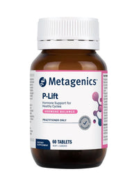 Metagenics P-Lift | Mr Vitamins