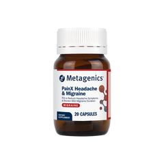 Metagenics PainX Headache and Migraine