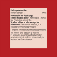 Metagenics PainX Headache and Migraine