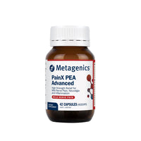 Metagenics PainX PEA Advanced | Mr Vitamins