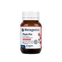 Metagenics Phyto Pro | Mr Vitamins