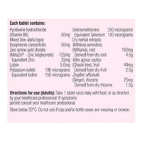 Metagenics PMS Ease | Mr Vitamins