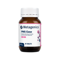 Metagenics PMS Ease | Mr Vitamins