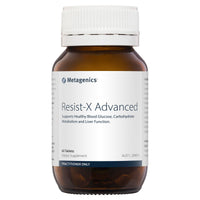 Metagenics Resist-X Advanced | Mr Vitamins