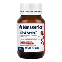 Metagenics SPM Active | Mr Vitamins