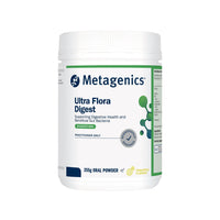 Metagenics Ultra Flora Digest Oral Powder | Mr Vitamins