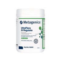Metagenics Ultra Flora GI Regulate Powder | Mr Vitamins
