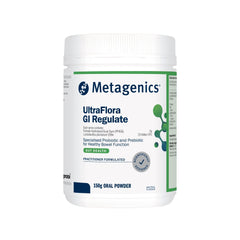 Metagenics Ultra Flora GI Regulate Powder