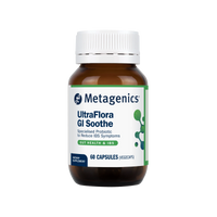 Metagenics Ultra Flora GI Soothe | Mr Vitamins