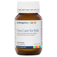 Metagenics Ultra Flora Kids Care | Mr Vitamins