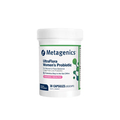 Metagenics UltraFlora Femme
