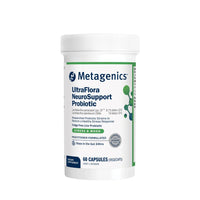 Metagenics UltraFlora NeuroSupport