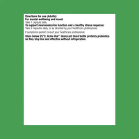 Metagenics UltraFlora NeuroSupport