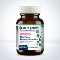 Metagenics UltraFlora Womens Probiotic | Mr Vitamins