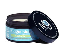 Mg12 Australis Magnesium Cream | Mr Vitamins