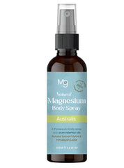 Mg12 Australis Magnesium Spray